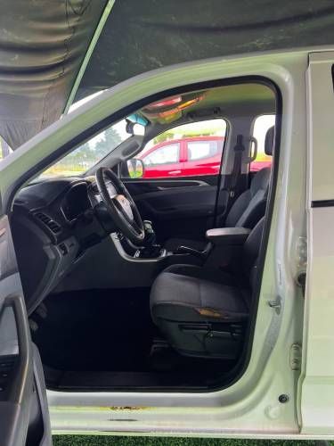 Maxus T60 4X4 (2021)