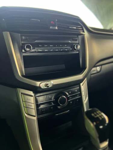 Maxus T60 4X4 (2021)