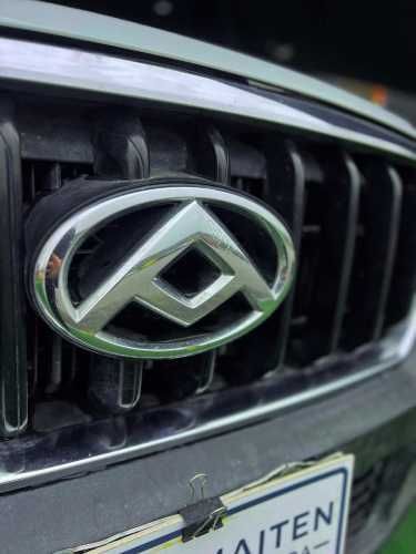 Maxus T60 4X4 (2021)