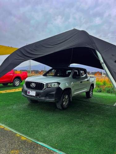 Maxus T60 4X4 (2021)