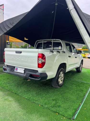 Maxus T60 4X4 (2021)