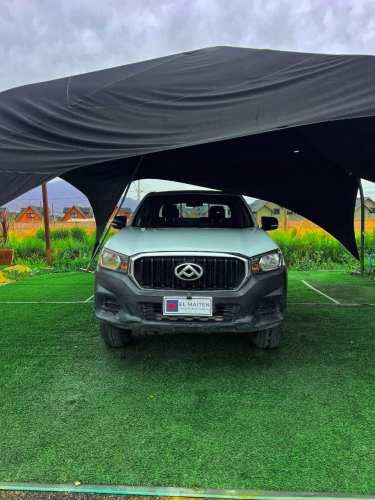 Maxus T60 4X4 (2021)