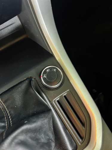 Maxus T60 4X4 (2021)