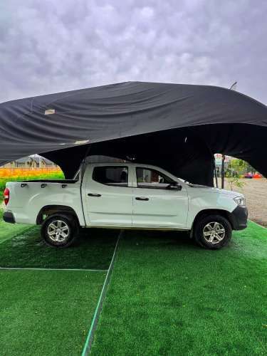 Maxus T60 4X4 (2021)