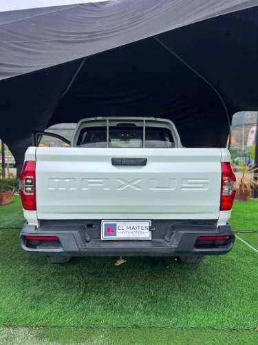 Maxus T60 4X4 (2021)