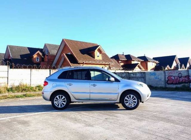 Renault New Koleos 2015 Full 2.0 Turbo Diesel