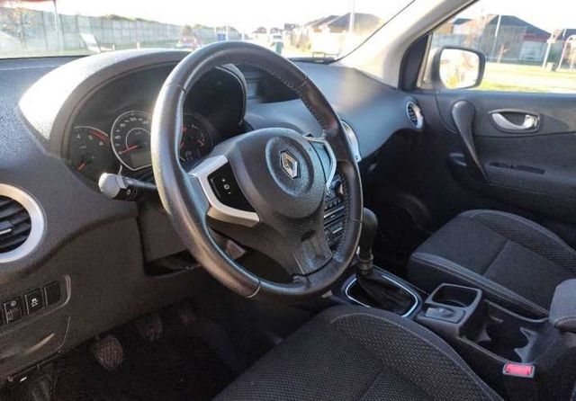 Renault New Koleos 2015 Full 2.0 Turbo Diesel