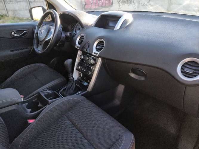 Renault New Koleos 2015 Full 2.0 Turbo Diesel