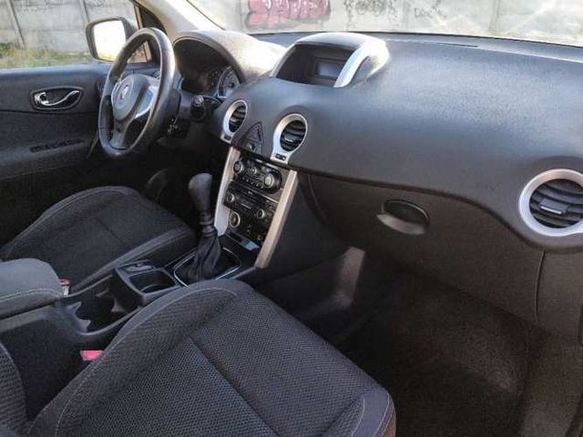 Renault New Koleos 2015 Full 2.0 Turbo Diesel