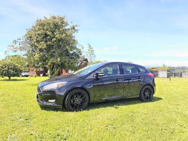 Ford New Focus Sport 2016 Full 2.0 Automático Tip Tronic