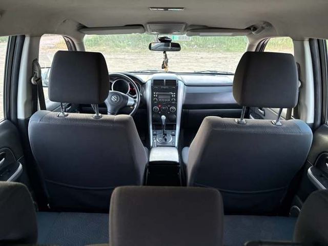 Gran Nomade GLX Sport 2.4 — Impecable y transferible. 96.000 Km