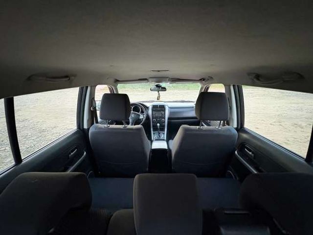 Gran Nomade GLX Sport 2.4 — Impecable y transferible. 96.000 Km