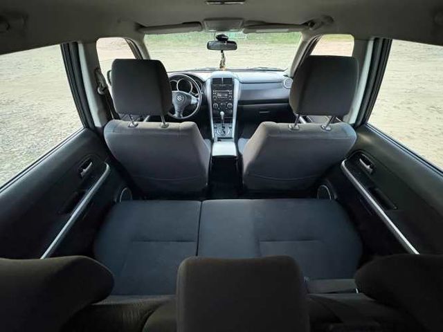 Gran Nomade GLX Sport 2.4 — Impecable y transferible. 96.000 Km