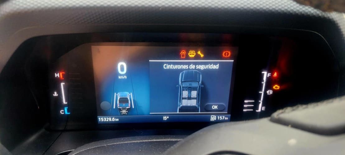 Vendo Camioneta FORD RANGER