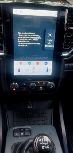 Vendo Camioneta FORD RANGER