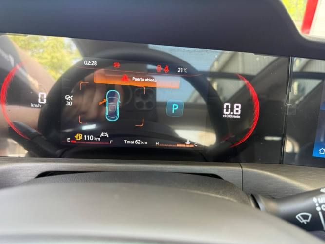 CHANGAN CS35 ELITE AT GRIS AÑO 2024