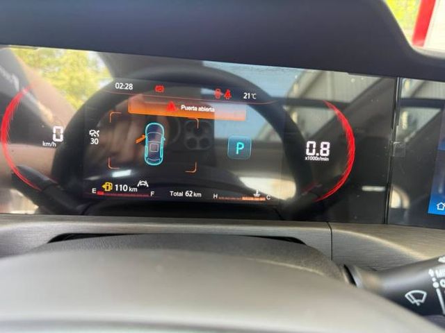 CHANGAN CS35 ELITE AT GRIS AÑO 2024