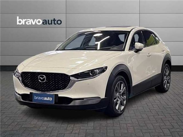 MAZDA CX-30 2025