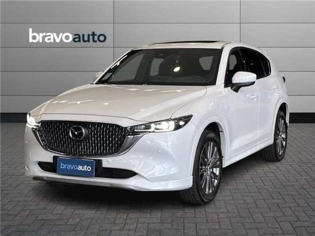 MAZDA CX-5  2025