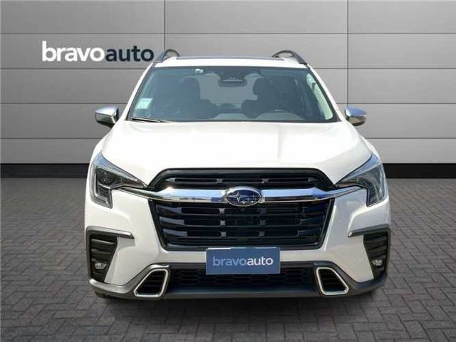SUBARU EVOLTIS 2025