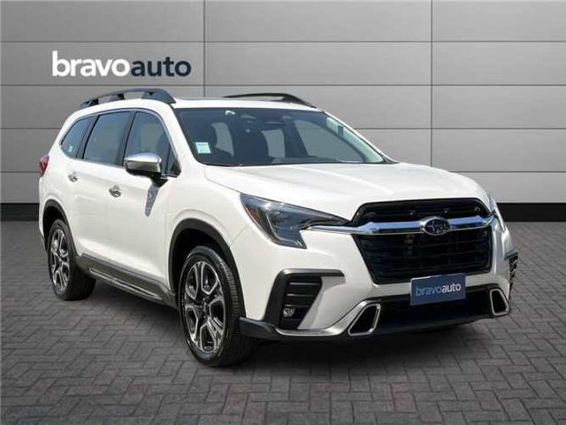 SUBARU EVOLTIS 2025