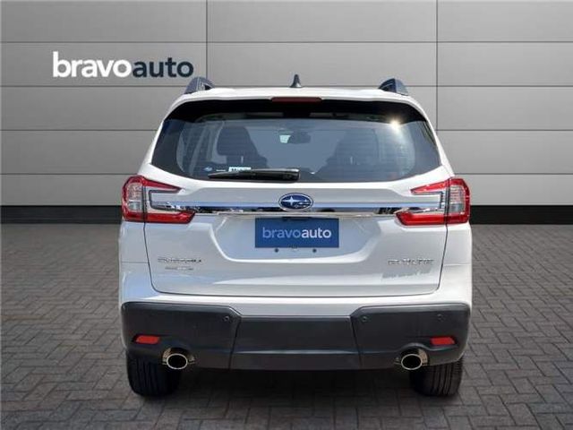 SUBARU EVOLTIS 2025