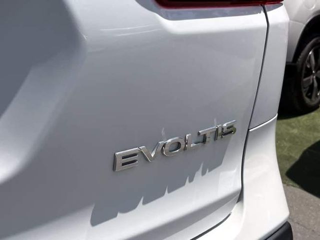 SUBARU EVOLTIS 2025