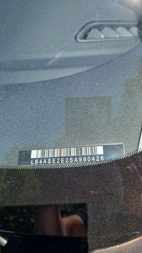 CHANGAN X7 PLUS LUXURY AT AZUL AÑO 2026