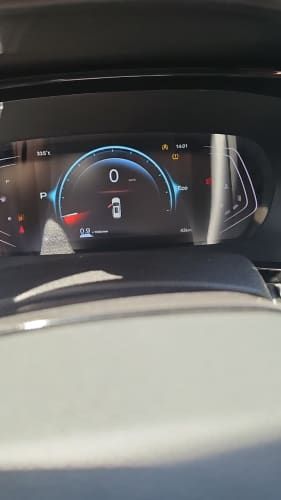 CHANGAN X7 PLUS LUXURY AT AZUL AÑO 2026