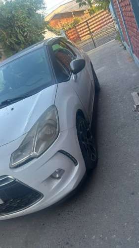 Vendo Citroen DS3 2014