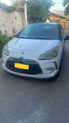 Vendo Citroen DS3 2014