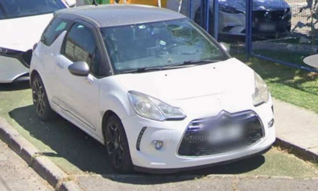 Vendo Citroen DS3 2014
