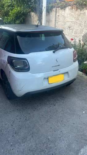 Vendo Citroen DS3 2014