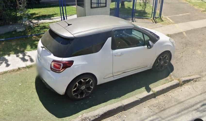 Vendo Citroen DS3 2014