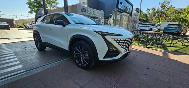 CHANGAN UNIT ELITE BLANCO AÑO 2023