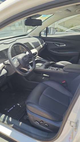 CHANGAN UNIT ELITE BLANCO AÑO 2023