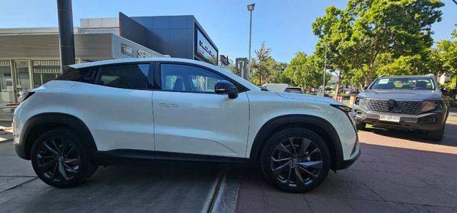 CHANGAN UNIT ELITE BLANCO AÑO 2023