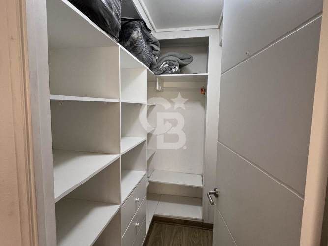 Departamento en Félix García, Sector Norte