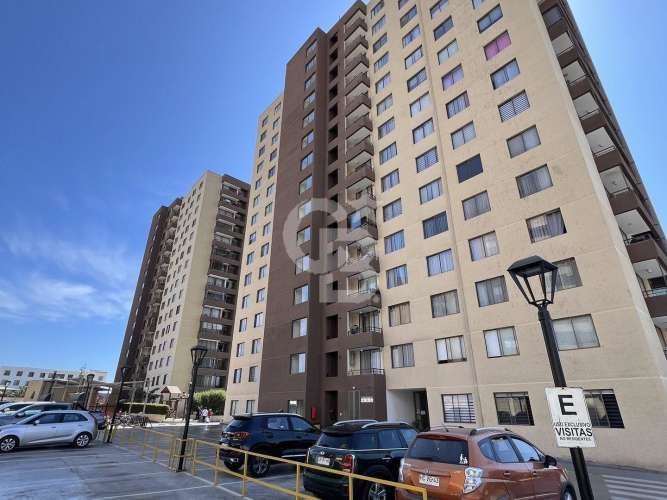 Departamento en Félix García, Sector Norte