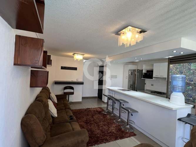 Departamento en Félix García, Sector Norte