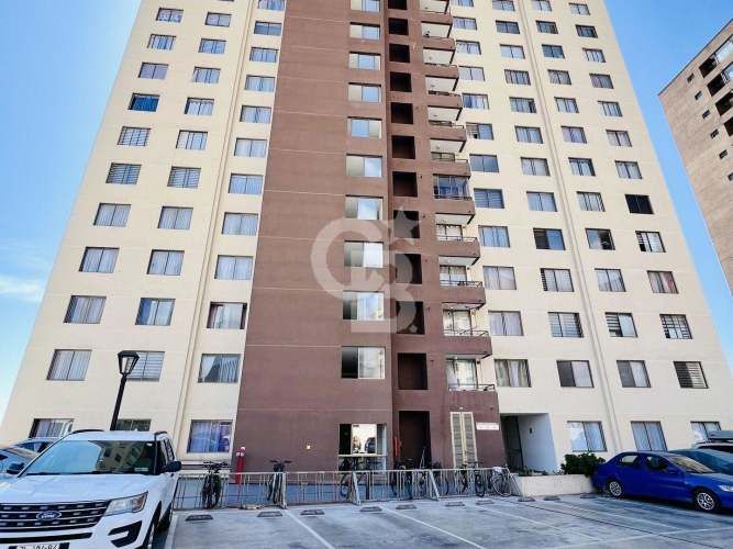 Departamento en Félix García, Sector Norte