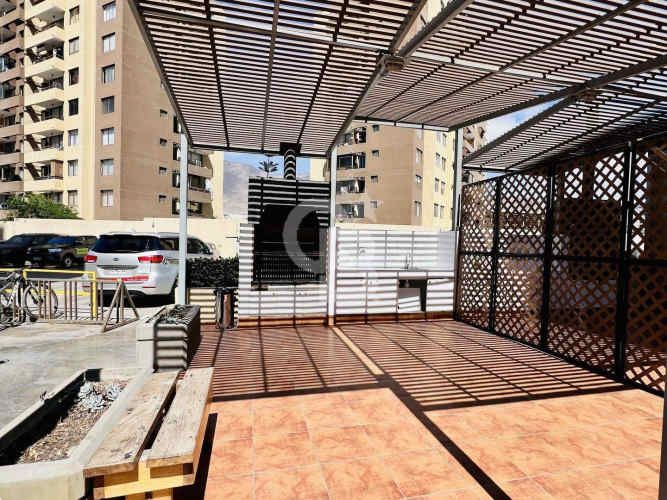 Departamento en Félix García, Sector Norte