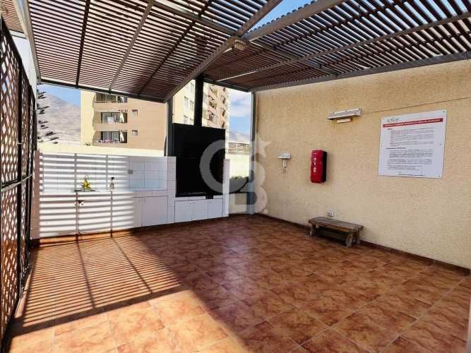 Departamento en Félix García, Sector Norte