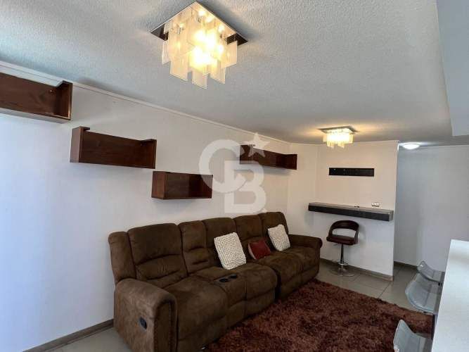 Departamento en Félix García, Sector Norte