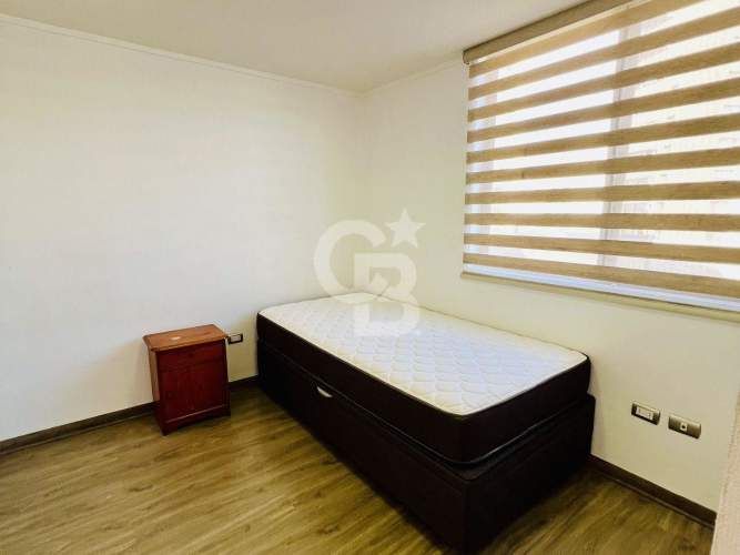 Departamento en Félix García, Sector Norte