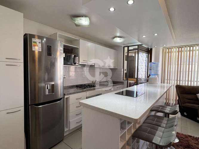 Departamento en Félix García, Sector Norte