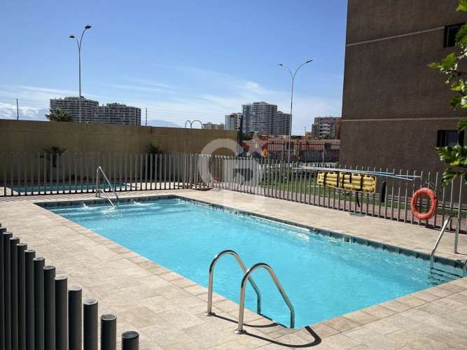 Departamento en Félix García, Sector Norte