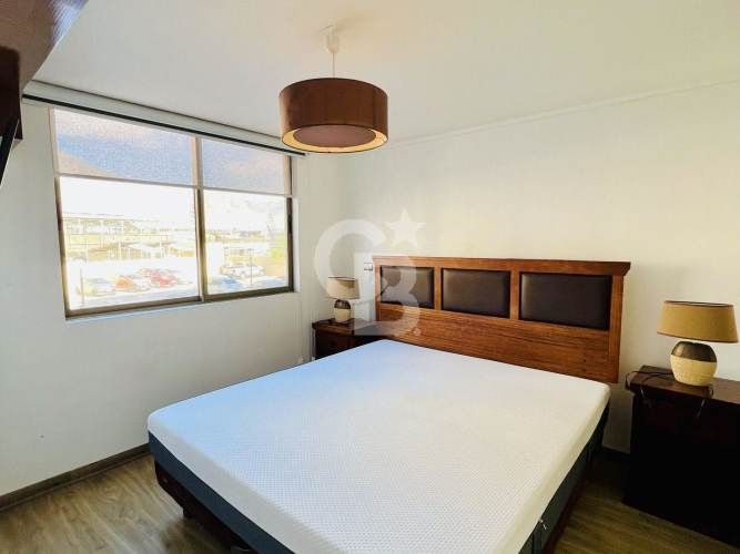 Departamento en Félix García, Sector Norte