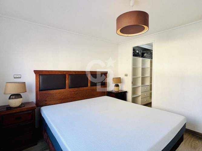 Departamento en Félix García, Sector Norte