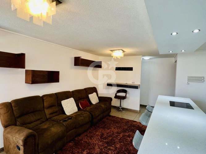 Departamento en Félix García, Sector Norte